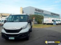 Iveco 35C14 CABINATO | Leggero Cabinato <= 35 q.li Furgonato | ROMANA DIESEL SPA