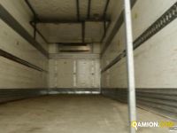 Iveco AD190S33/P CNG ISOTERMICO | Leggero Cabinato > 35 q.li Isotermico con gruppo frigo e sponda | ROMANA DIESEL SPA