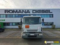 Iveco ML150E24K CABINATO | Leggero Cabinato > 35 q.li Altro | ROMANA DIESEL SPA