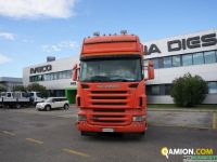 Scania CV R470 CABINATO | Leggero Cabinato > 35 q.li Altro | ROMANA DIESEL SPA