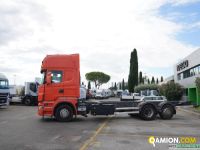 Scania CV R470 CABINATO | Leggero Cabinato > 35 q.li Altro | ROMANA DIESEL SPA