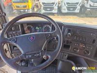 Scania CV 480 CABINATO | Leggero Cabinato > 35 q.li Altro | ROMANA DIESEL SPA