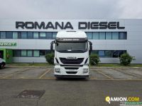 Iveco AS440S46 TRATTORE STRADALE | Trattore Trattore | ROMANA DIESEL SPA