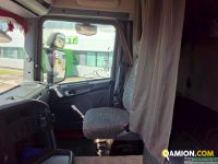 Scania CV 500 TRATTORE STRADALE | Trattore Trattore | ROMANA DIESEL SPA