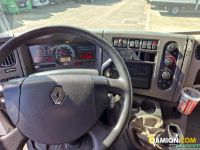 Renault MIDLUM CABINATO | Leggero Cabinato > 35 q.li Furgonato con sponda | ROMANA DIESEL SPA