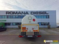 Iveco ML150E24K CABINATO | Leggero Cabinato > 35 q.li Altro | ROMANA DIESEL SPA