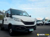 Iveco 35C14 CABINATO | Leggero Cabinato <= 35 q.li Furgonato | ROMANA DIESEL SPA
