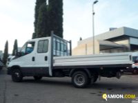 Iveco 35C14 CABINATO | Leggero Cabinato <= 35 q.li Furgonato | ROMANA DIESEL SPA