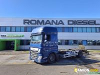 Daf XF 460 FT CABINATO | Leggero Cabinato > 35 q.li Altro | ROMANA DIESEL SPA