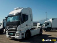 Iveco AS440S48TP XP TRATTORE STRADALE | Trattore Trattore | ROMANA DIESEL SPA