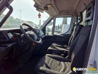 Iveco 35C14N CABINATO | Leggero Cabinato <= 35 q.li Isotermico / coibentato | ROMANA DIESEL SPA