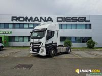 Iveco AS440S46TP XP TRATTORE STRADALE | Trattore Trattore | ROMANA DIESEL SPA