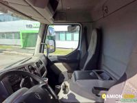 Renault MIDLUM CABINATO | Leggero Cabinato > 35 q.li Furgonato con sponda | ROMANA DIESEL SPA