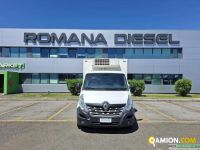 Renault MASTER 28 CABINATO | Leggero Furgone <= 35 q.li Altro | ROMANA DIESEL SPA