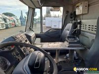 Iveco ML150E24K CABINATO | Leggero Cabinato > 35 q.li Altro | ROMANA DIESEL SPA