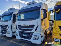 Iveco AS440S40 NP TRATTORE STRADALE | Trattore Trattore | ROMANA DIESEL SPA