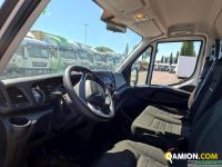 Iveco 35C14 CABINATO | Leggero Cabinato <= 35 q.li Isotermico / coibentato | ROMANA DIESEL SPA