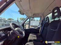Iveco 35C14 CABINATO | Leggero Cabinato <= 35 q.li Cassone Ribaltabile | ROMANA DIESEL SPA