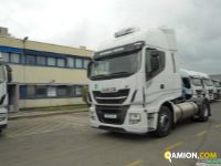 Iveco AS440S40 NP TRATTORE STRADALE | Trattore Trattore | ROMANA DIESEL SPA