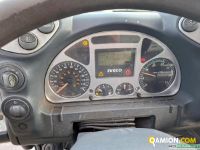 Iveco ML150E24K CABINATO | Leggero Cabinato > 35 q.li Altro | ROMANA DIESEL SPA