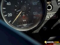 Mercedes UNIMOG 1650 CABINATO | Motrice Altro | ROMANA DIESEL SPA