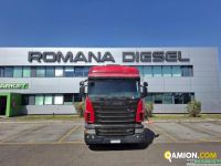 Scania CV 500 TRATTORE STRADALE | Trattore Trattore | ROMANA DIESEL SPA