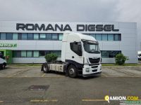 Iveco AS440S46 TRATTORE STRADALE | Trattore Trattore | ROMANA DIESEL SPA