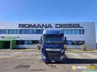 Daf XF 460 FT CABINATO | Leggero Cabinato > 35 q.li Altro | ROMANA DIESEL SPA