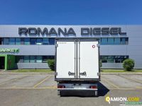 Renault MASTER 28 CABINATO | Leggero Furgone <= 35 q.li Altro | ROMANA DIESEL SPA