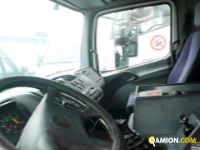 Mercedes MB 818 CABINATO | Motrice Altro | ROMANA DIESEL SPA