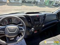 Iveco 35C14 CABINATO | Leggero Cabinato <= 35 q.li Isotermico / coibentato | ROMANA DIESEL SPA