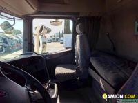 Scania CV 480 CABINATO | Leggero Cabinato > 35 q.li Altro | ROMANA DIESEL SPA