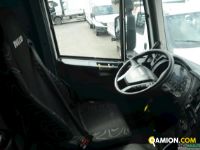 Iveco AD190S33/P CNG ISOTERMICO | Leggero Cabinato > 35 q.li Isotermico con gruppo frigo e sponda | ROMANA DIESEL SPA