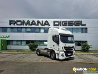 Iveco AS440S46 TRATTORE STRADALE | Trattore Trattore | ROMANA DIESEL SPA