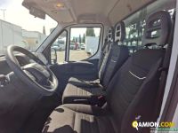 Iveco 35C16 CABINATO | Leggero Cabinato <= 35 q.li Cassone fisso | ROMANA DIESEL SPA