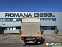 Renault MIDLUM CABINATO | Leggero Cabinato > 35 q.li Furgonato con sponda | ROMANA DIESEL SPA