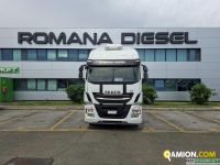 Iveco AS440S46TP XP TRATTORE STRADALE | Trattore Trattore | ROMANA DIESEL SPA