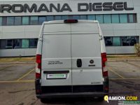 Fiat DUCATO ISOTERMICO | Leggero Cabinato <= 35 q.li Isotermico / coibentato | ROMANA DIESEL SPA
