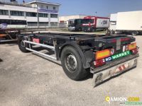 Viberti RIMORCHIO RIMORCHIO | Rimorchio Cassa mobile | ROMANA DIESEL SPA