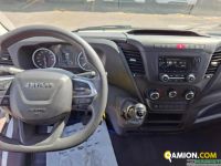 Iveco 35C16 CABINATO | Leggero Cabinato <= 35 q.li Cassone fisso | ROMANA DIESEL SPA