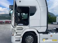 Scania R 500 A4x2NB SUPER INCLUSO 12 MESI GARANZIA R 500 A4x2NB SUPER INCLUSO 12 MESI GARANZIA | Trattore Trattore | SCANIA ITALIA RETAIL S.P.A