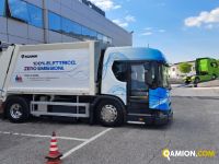 Scania L 230 B4x2NB L 230 B4x2NB | SCANIA ITALIA RETAIL S.P.A