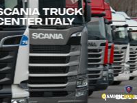 Scania R 450 A4x2NB R 450 A4x2NB | SCANIA ITALIA RETAIL S.P.A
