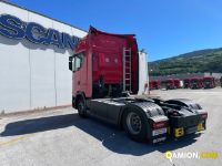 Scania S 500 A4x2LA FINANZIABILE A CONDIZIONI AGEVOLATE S 500 A4x2LA FINANZIABILE A CONDIZIONI AGEVOLATE Altro | SCANIA USED TRUCK CENTER ITALY