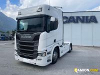 Scania R 500 A4x2NB SUPER INCLUSO 12 MESI GARANZIA R 500 A4x2NB SUPER INCLUSO 12 MESI GARANZIA | Trattore Trattore | SCANIA ITALIA RETAIL S.P.A