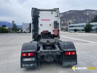 Volvo FH 500 COMPLETO DI ADR ED IMPIANTO IDRAULICO FH 500 COMPLETO DI ADR ED IMPIANTO IDRAULICO Altro | SCANIA ITALIA RETAIL S.P.A