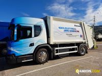 Scania L 230 B4x2NB L 230 B4x2NB | SCANIA ITALIA RETAIL S.P.A