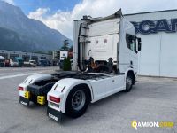 Scania R 500 A4x2NB SUPER INCLUSO 12 MESI GARANZIA R 500 A4x2NB SUPER INCLUSO 12 MESI GARANZIA | Trattore Trattore | SCANIA ITALIA RETAIL S.P.A
