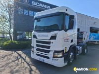 Scania R 450 A4x2NB R 450 A4x2NB Altro | SCANIA ITALIA RETAIL S.P.A