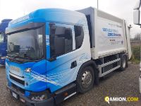 Scania L 230 B4x2NB L 230 B4x2NB | SCANIA ITALIA RETAIL S.P.A